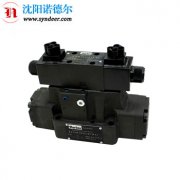 PARKER派克D41VW001C4NJW