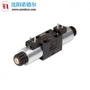 Parker电磁阀D1VW001ENJW现货