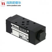 Parker派克液压锁CPOM3DDV现货