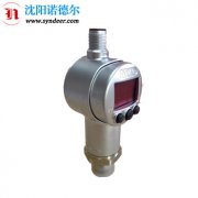 EDS 3446-1-0250-000现货HYDAC传感器