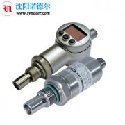 HYDAC贺德克AS 1000系列水分传感器