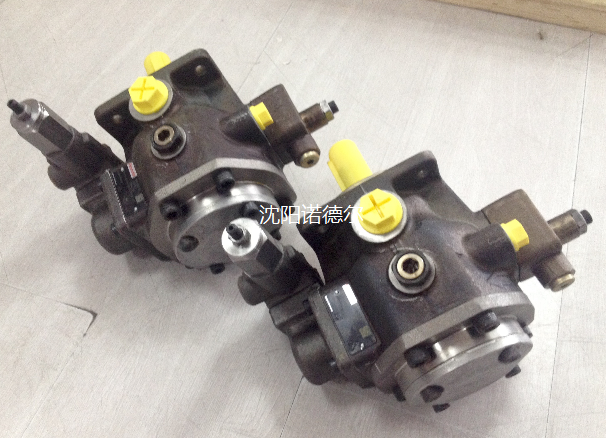 PV7-1A/16-30RE01MC0-08现货供应德国力士乐叶片泵