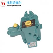 DAIKIN大金叶片泵DVP08A1RX-15